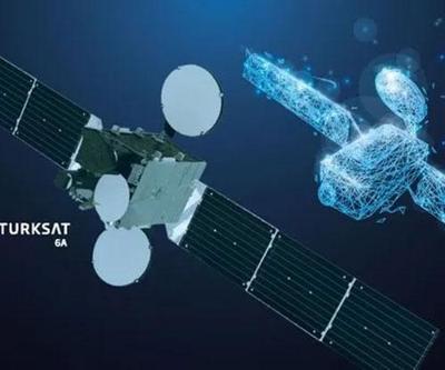 Türksat 6A için geri sayım: Bugün ABD’ye gönderilecek