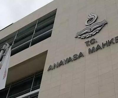AYMden Rektör ve Merkez Bankası atamaları kararı