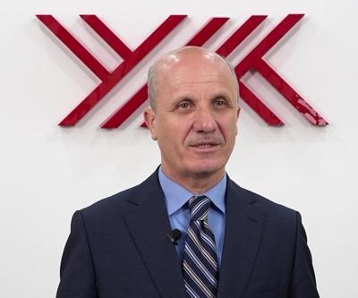 YÖK Başkanı Özvardan YKS adaylarına videolu mesaj: YKS sınavı için hazırlıklar tamam