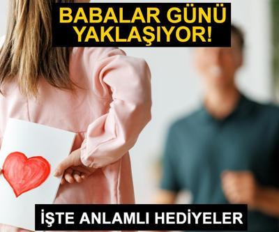 2025 Babalar Günü Hediye Önerileri: Babalar Günü İçin Anlamlı ve Farklı Hediye Seçenekleri