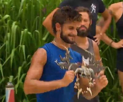 Survivorda kim aday oldu İşte eleme potasındaki bütün isimler 5 Haziran 2024 Survivor eleme adayı kim oldu, potaya kim gitti