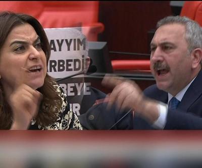 TBMMde kayyım tartışması