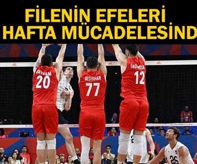 Polonya - Türkiye voleybol maçı ne zaman, saat kaçta, hangi kanalda
