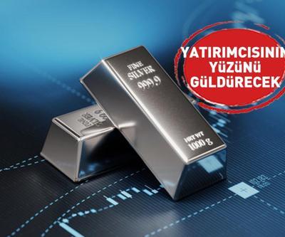 Yıl sonu tahminleri yatırımcısının yüzünü güldürecek… Altından daha yüksek