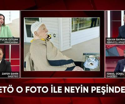 Yeni 500 ve 1000 TL mi geliyor FETÖ o fotoğraf ile neyin peşinde Akşener AK Partiye geçer mi Akıl Çemberinde tartışıldı