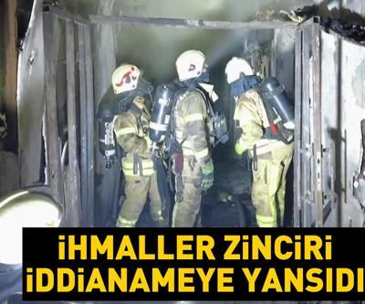 İhmaller zinciri iddianameye yansıdı: Beşiktaş’taki gece kulübünde 29 işçi can vermişti