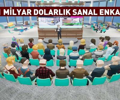 1 milyar dolarlık sanal enkaz Zuckerbergden sonra en çok parayı Türkiye kaybetti