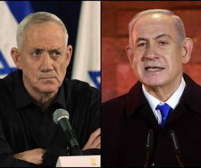 Süre doluyor İsrailde kritik viraj: Netanyahunun kararı ne olacak