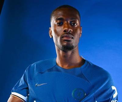Chelsea, ilk transferini açıkladı