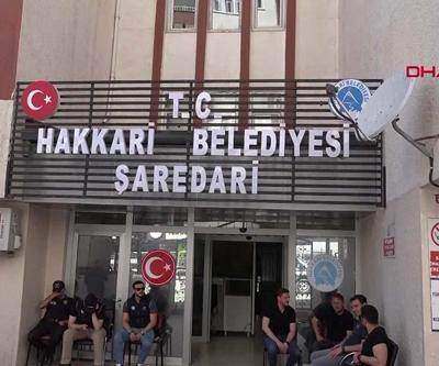Hakkari Belediyesine kayyım: DEMli 27 belediye başkanı hakkında da dosyalar var