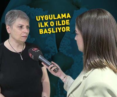 Gelinlik denemek artık ücretli Uygulama ilk o ilde başlıyor...