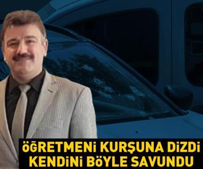 Fatihteki öğretmen cinayetinden kan davası çıktı