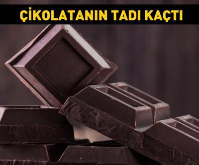 Bayram öncesi çikolata ağız tadı kaçıracak