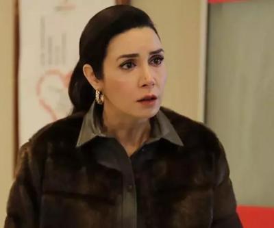 Ahu Yağtunun makyajsız hali olay oldu