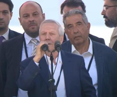 SON DAKİKA | Fenerbahçede başkan adayı Aziz Yıldırım, Ülker Stadyumu’ndan ayrıldı