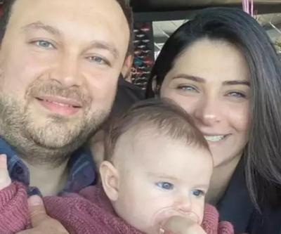 Eşi Gülşah Çomoğlunun ölümüyle sarsılmıştı.. Cenazeden günler sonra ilk paylaşım