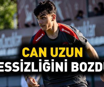 EURO 2024 kadrosuna alınmayan Can Uzun: Bu kararı anlamıyorum