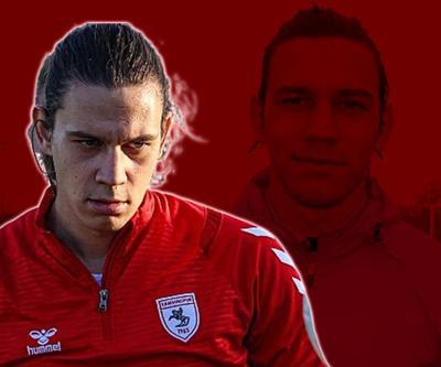 Süper Lig devinden Taylan Antalyalı bombası
