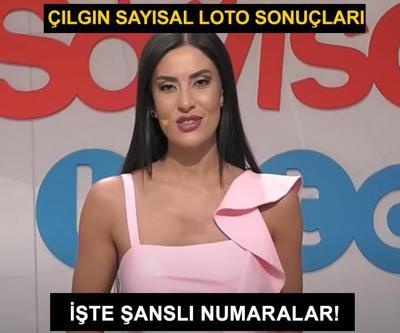 ÇILGIN SAYISAL LOTO SONUÇLARI... 4 Aralık 2024 Sayısal Loto bilet sorgulama adresi