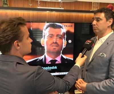 Dolandırıcıların yeni silahı Yapay zeka Selçuk Bayraktarın görüntüsünü kullandılar