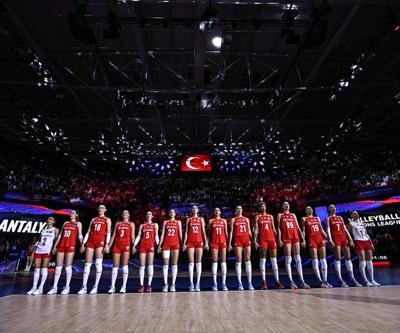 Filenin Sultanları, Milletler Liginin 3. haftasında sahneye çıkıyor İşte maç takvimi...