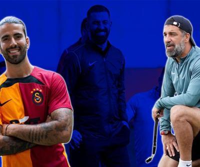 Arda Turan, Galatasaraydan Sergio Oliveirayı istiyor