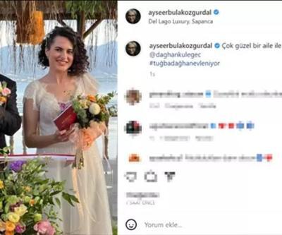 Dağhan Külegeçten birinci yıl kutlaması
