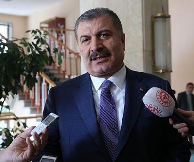 Bakan Kocadan sokak köpeklerine ilişkin açıklama: Gönlüm ötanaziden taraf değil
