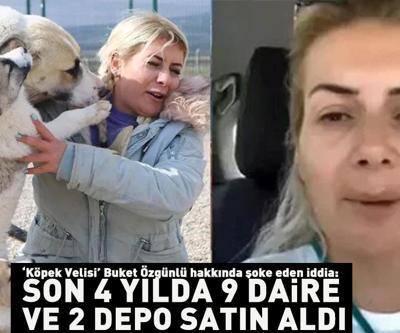 ‘Köpek Velisi’ Buket Özgünlü hakkında şoke eden iddialar