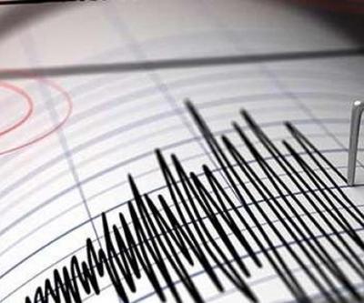 SON DAKİKA: Çanakkalenin Biga ilçesinde deprem