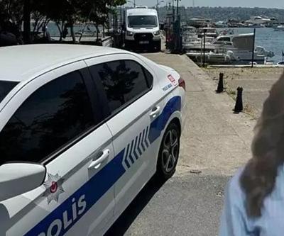 Sedefin ölümünde korkunç ayrıntılar: Suya battı mı diye kontrol etmeye gelmişler