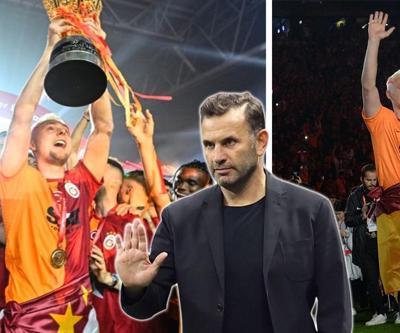 Victor Nelssona İspanyol devinden transfer teklifi Galatasaray bonservisi belirledi...