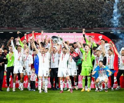 Beşiktaşın yabancılarına transfer teklifi yağıyor