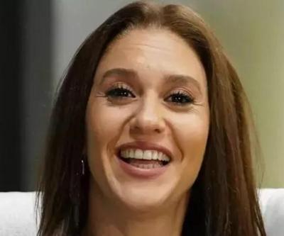 Oyuncu tokatladı iddiaları çıkmıştı Evrim Alasya adeta ateş püskürdü