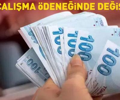 Milyonlarca çalışanı ilgilendiriyor: Kısa çalışma ödeneği için yeni dönem
