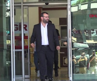 Mahkemeden tespihle çıktı Hrant Dink suikastının faili hakim karşısında