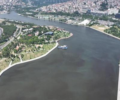 Haliç 30 yıl öncesine geri mi dönüyor