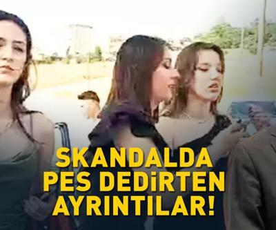 Türkiyenin konuştuğu olay: Lisedeki kıyafet skandalında son dakika gelişmesi Pes dedirten detay Meğer bir de imza attırmış