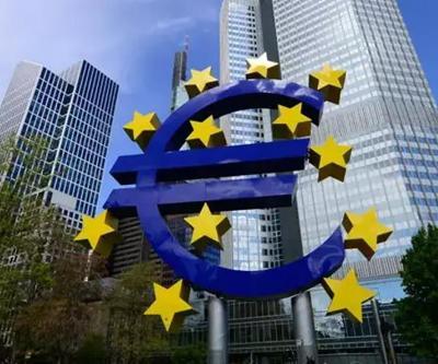 Euro bölgesinin uluslararası ticaret verileri yayımlandı