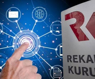 Dijital piyasalara düzenleme geliyor: Rekabet ihlaline anında müdahale edilecek...