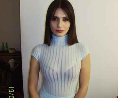 Meriç Aral: Eskiden ürkektim