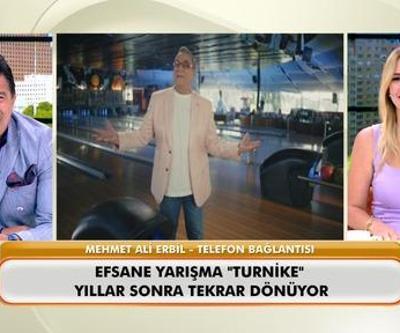 Hakan Ural ve Nur Tuğba Namlı “Turnikelendi”