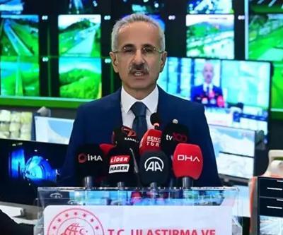 Bakanlıktan bayram trafiğine yakın takip