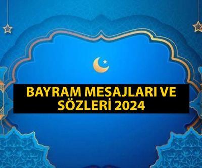 KURBAN BAYRAMI MESAJLARI 2024 Resimli, anlamlı, dualı, ayetli bayram mesajları ve kutlama sözleri...