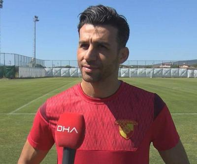 İsmail Köybaşı, EURO 2024 için tahminlerini paylaştı