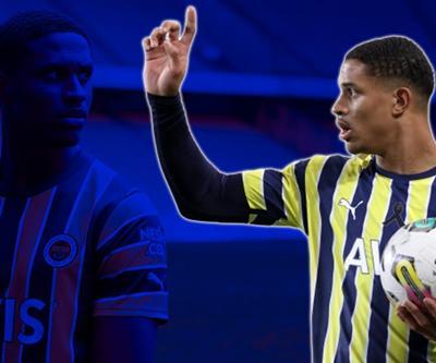 Son Dakika Transfer Haberi | Fenerbahçede Oosterwoldeye çılgın bonservis