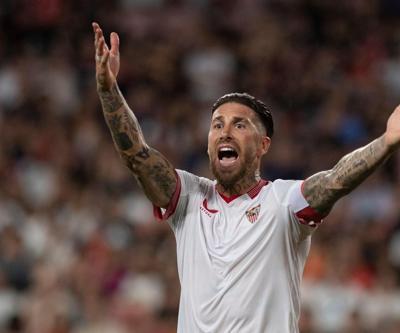 Sevilla resmen açıkladı İşte Sergio Ramosun yeni durağı...