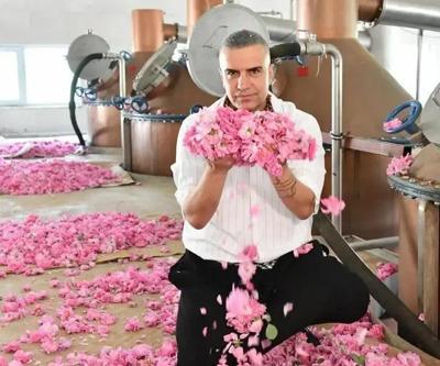Berdan Mardiniden evliliğe yeşil ışık