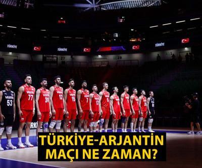 Türkiye-Arjantin erkek voleybol maçı ne zaman, saat kaçta, hangi kanalda