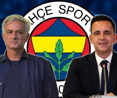 Son Dakika Haberi | Fenerbahçede transfer bitmiyor Son gün bombaları patlıyor...